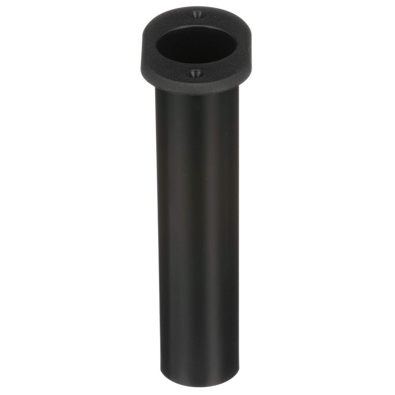 Seachoice Fishing Rod Holder, Black, 90 Degree, Straight Up Gunnel Mount - Image 4